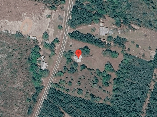 House image located at Nahunta, GA 31553
