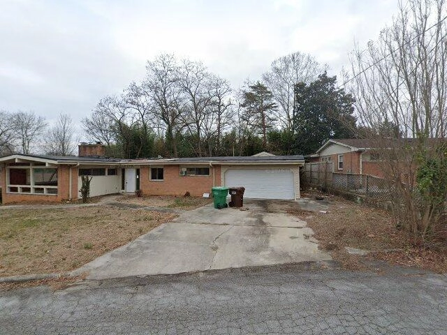 House image located at High Point, NC 27262