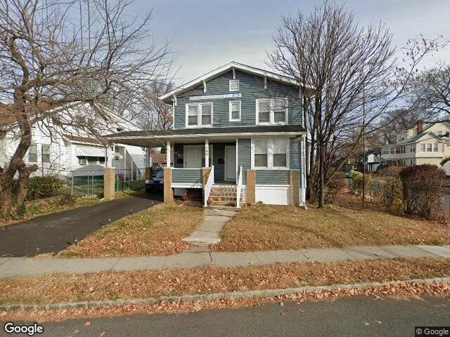 House image located at Maplewood, NJ 07040