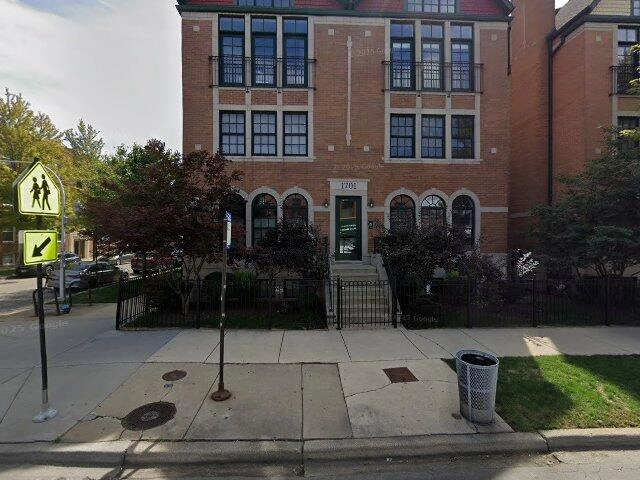 House image located at Chicago, IL 60640