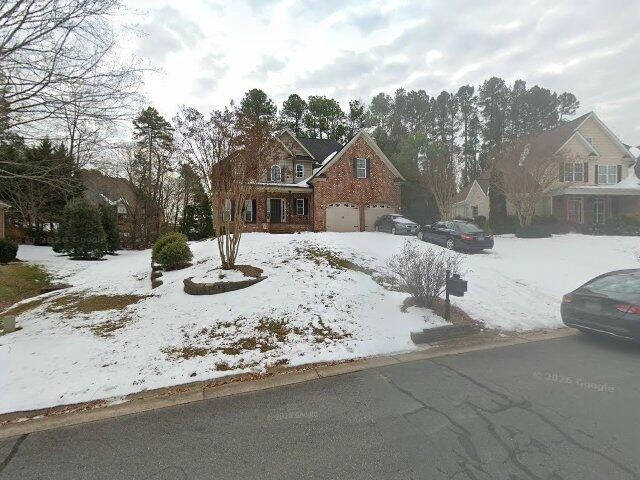House image located at Winston Salem, NC 27107