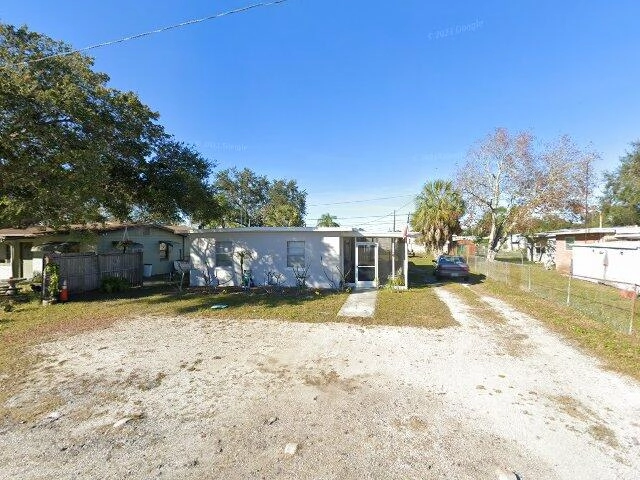 House image located at Saint Petersburg, FL 33709