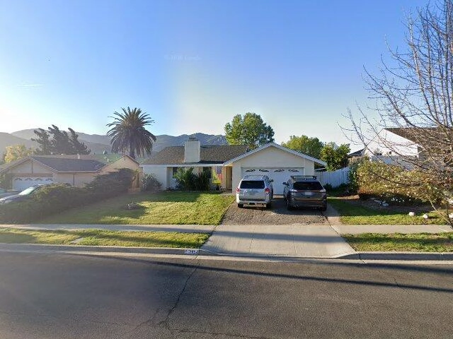 House image located at Newbury Park, CA 91320