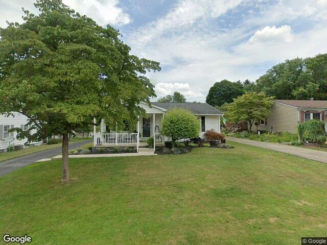 House image located at Sebring, OH 44672