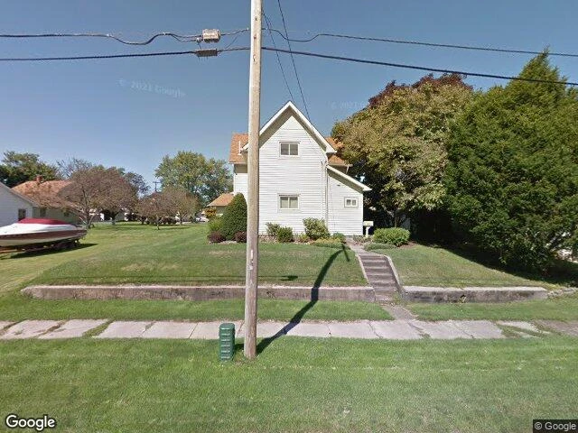 House image located at Conneaut, OH 44030