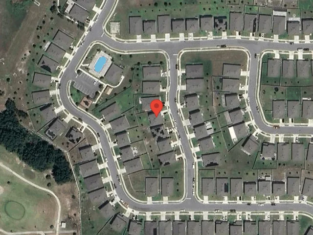 House image located at Zellwood, FL 32798