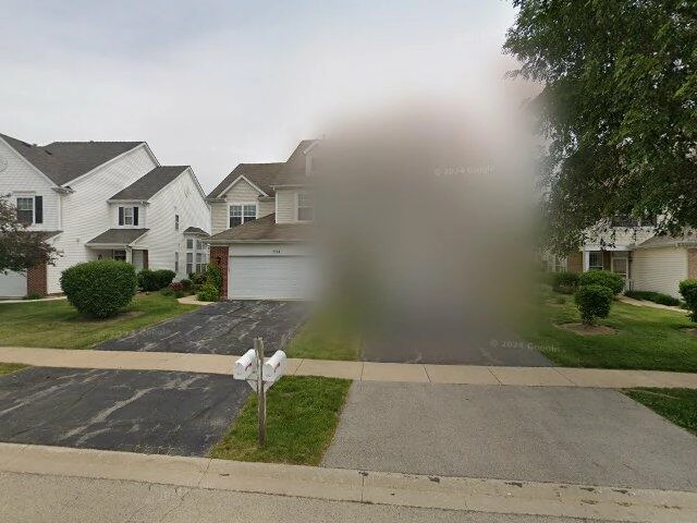 House image located at Joliet, IL 60431
