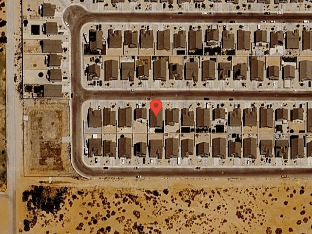 House image located at Las Cruces, NM 88012