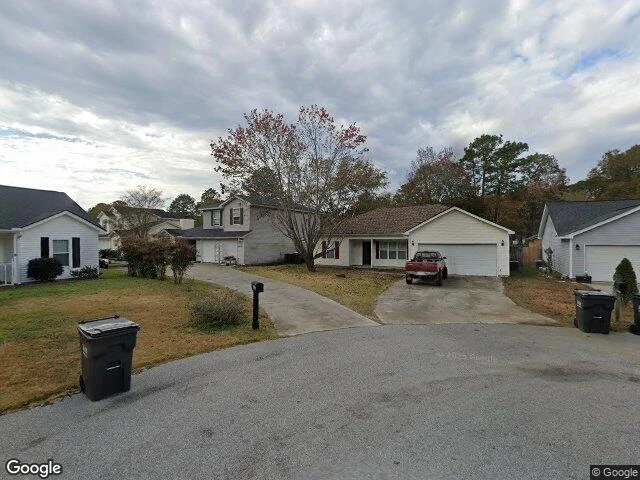 House image located at Summerville, SC 29486