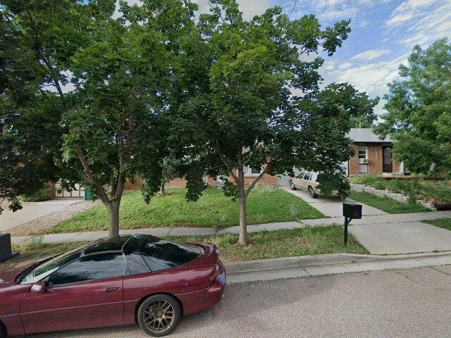 House image located at Colorado Springs, CO 80915