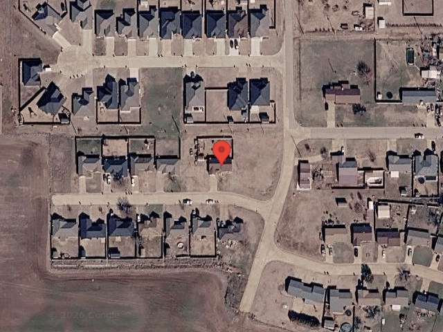 House image located at Kingfisher, OK 73750