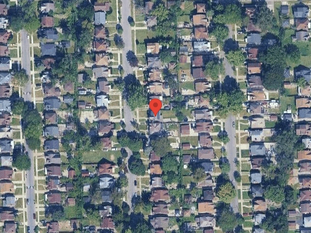 House image located at Detroit, MI 48227