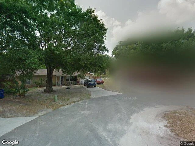 House image located at Eagle Lake, FL 33839