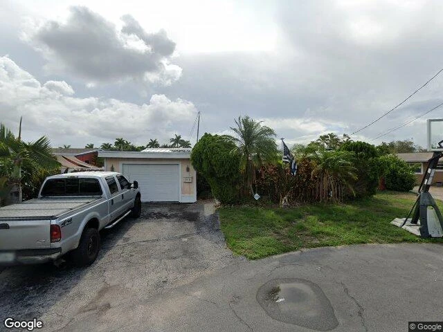House image located at Fort Lauderdale, FL 33312