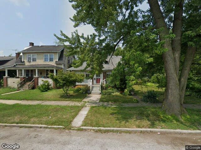 House image located at Harvey, IL 60426