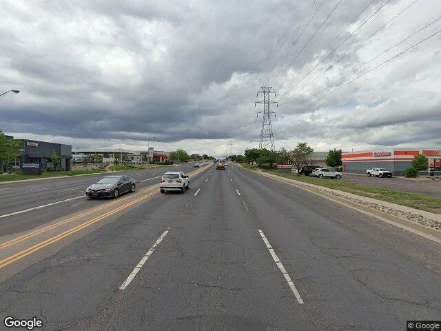 House image located at Colorado Springs, CO 80909