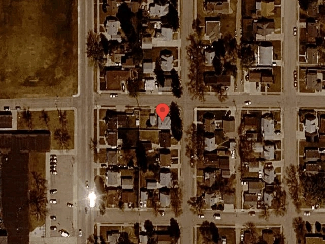 House image located at Canton, OH 44707