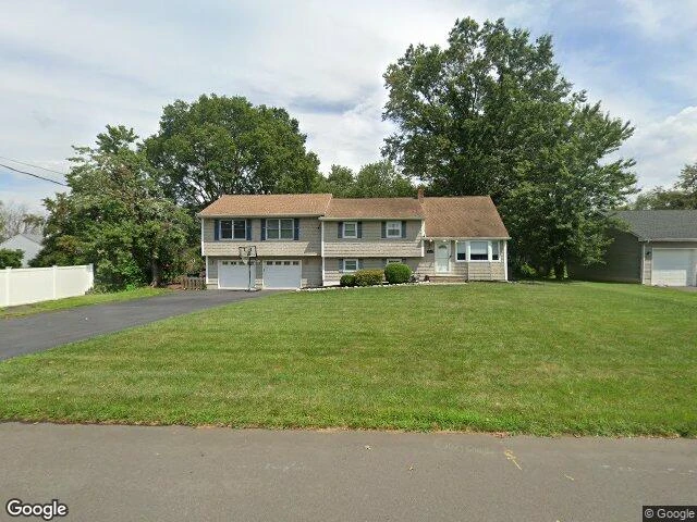 House image located at Hillsborough, NJ 08844