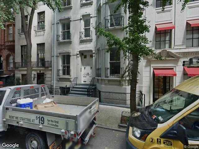 House image located at New York, NY 10021