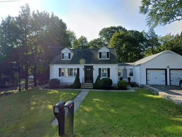 House image located at Johnston, RI 02919