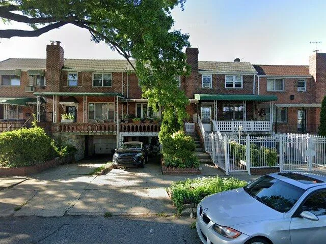 House image located at East Elmhurst, NY 11369