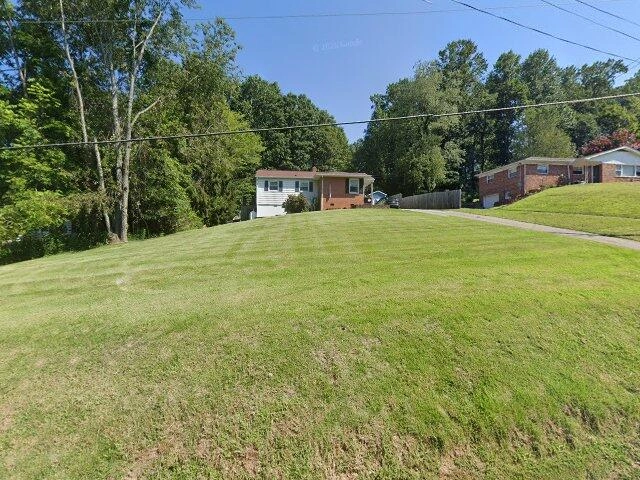 House image located at Candler, NC 28715