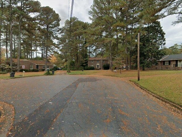 House image located at Rocky Mount, NC 27804