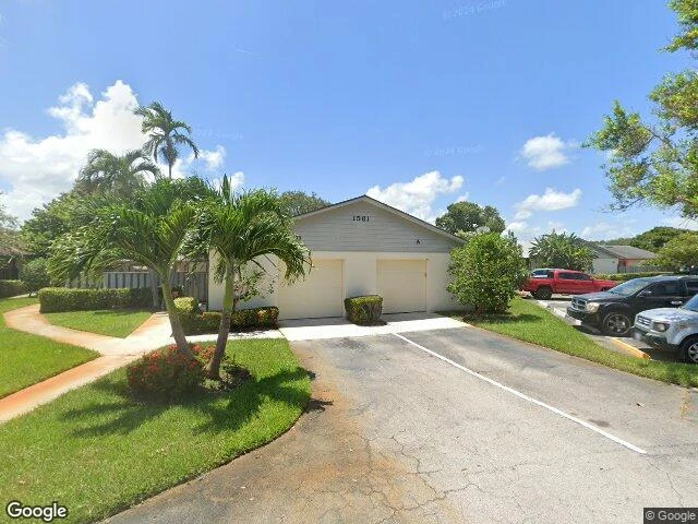 House image located at Fort Pierce, FL 34950