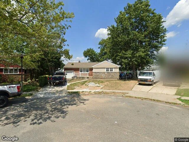 House image located at Elmont, NY 11003