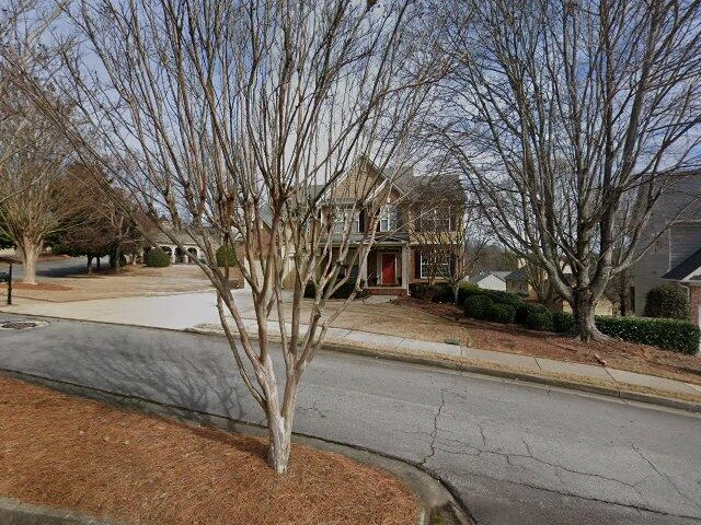 House image located at Buford, GA 30518