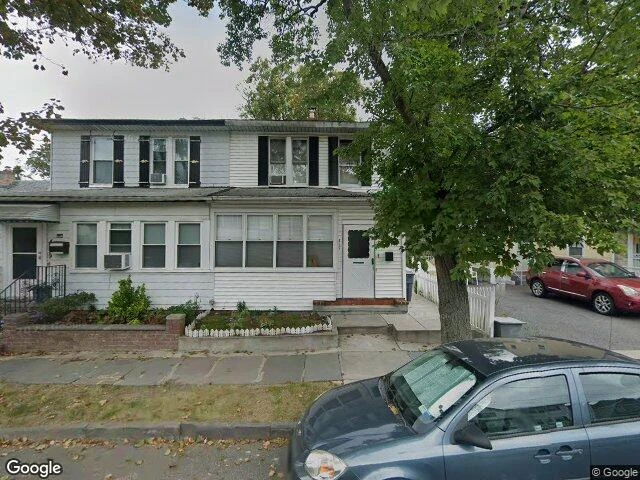 House image located at Mount Vernon, NY 10553