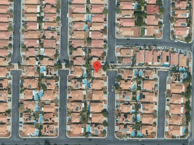 House image located at Las Vegas, NV 89123