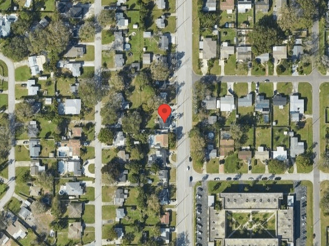 House image located at Saint Petersburg, FL 33710