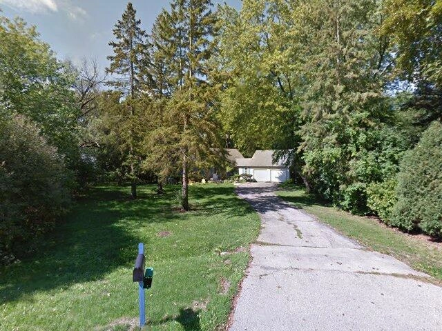 House image located at Elm Grove, WI 53122