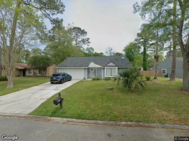 House image located at Orange Park, FL 32065