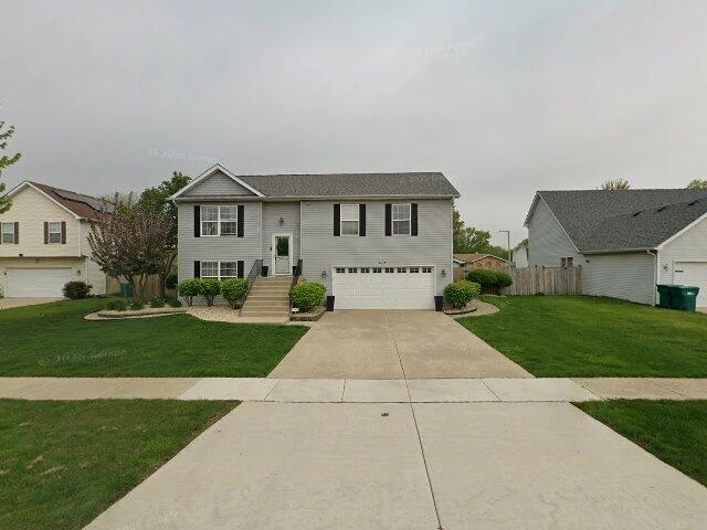 House image located at Joliet, IL 60435