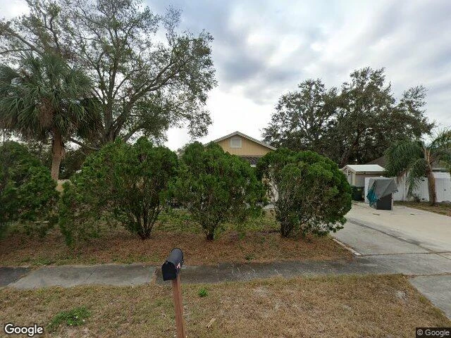 House image located at Palm Harbor, FL 34684
