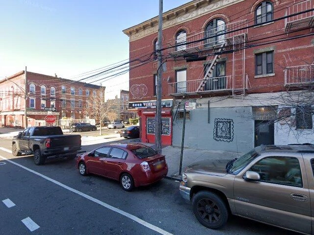 House image located at Brooklyn, NY 11207