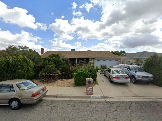 House image located at Menifee, CA 92586