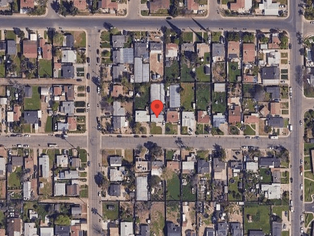 House image located at Visalia, CA 93291