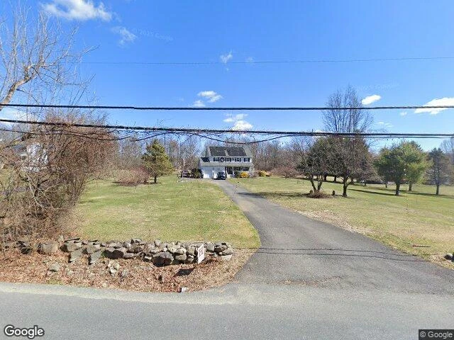 House image located at Rock Tavern, NY 12575