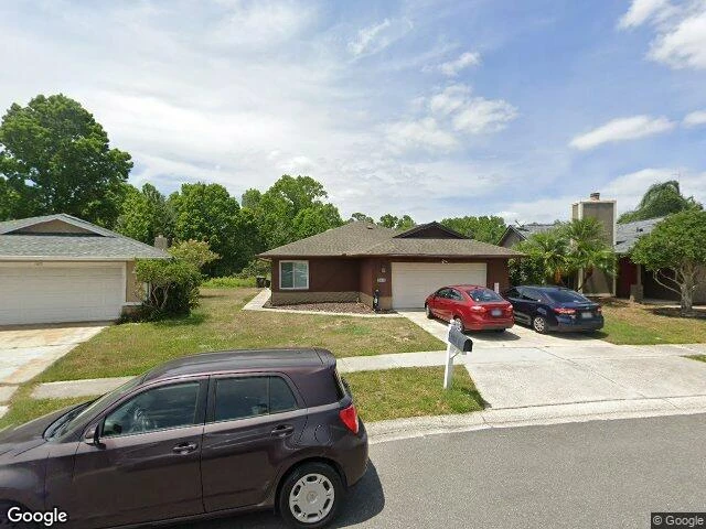 House image located at Winter Springs, FL 32708