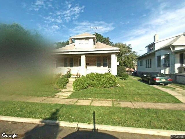 House image located at Oaklyn, NJ 08107