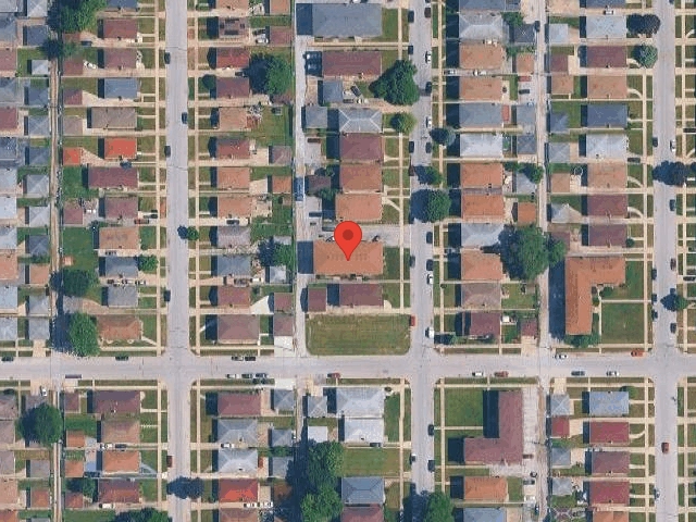 House image located at Calumet City, IL 60409