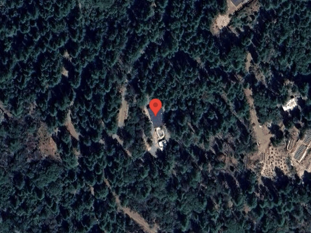 House image located at Oroville, CA 95966