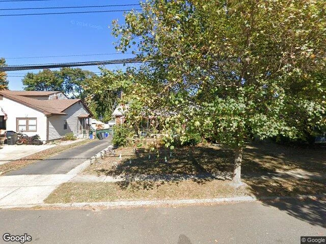 House image located at Freehold, NJ 07728