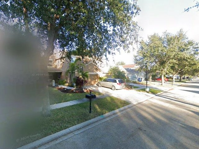 House image located at Riverview, FL 33569