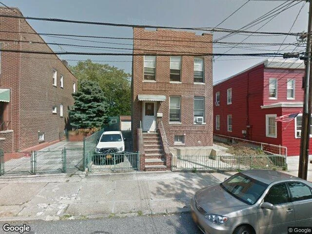 House image located at Elmhurst, NY 11373