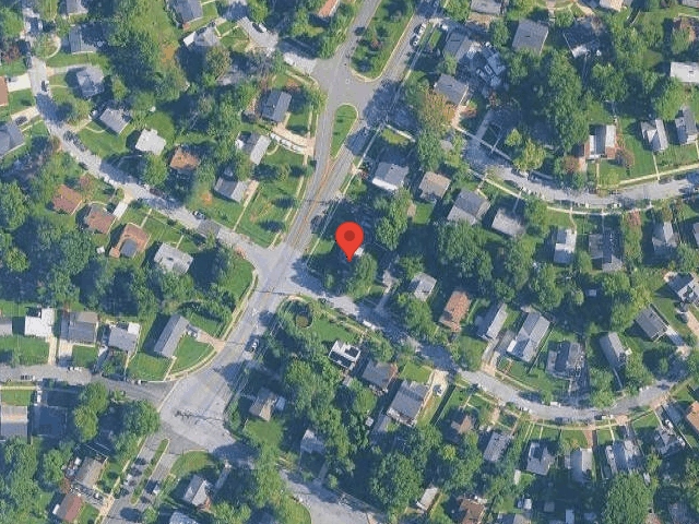 House image located at Fort Wayne, IN 46815