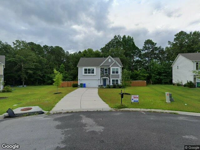 House image located at Camden, SC 29020